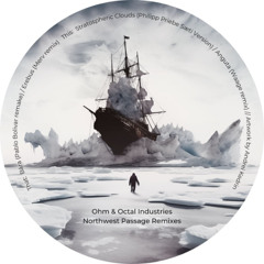 OHM & Octal Industries - Bára (Pablo Bolivar Remake)