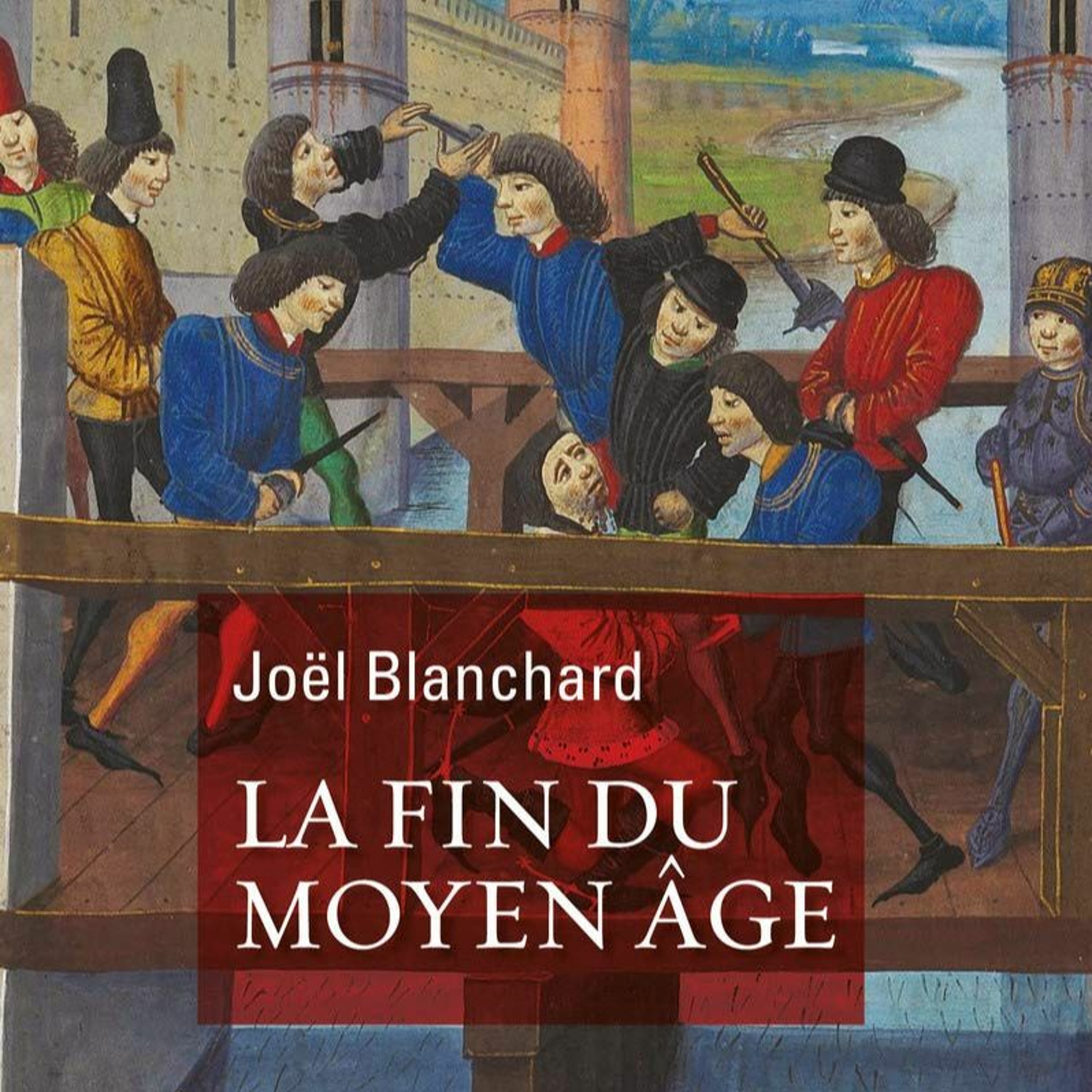 Chemins d’histoire