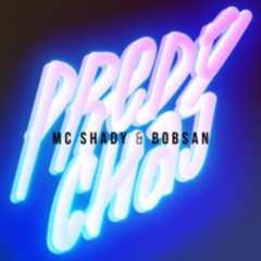 MC Shady & Bobsan - Predychaj predychaj