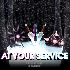 At Your Service - Brandon Yates & JPVS Scores (Felicia and Flora vs Ram and Rem)