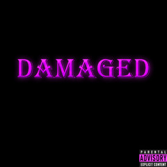 DAMAGED