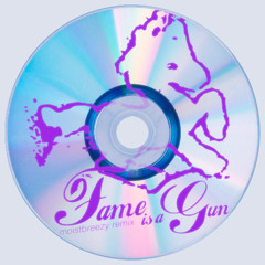 Addison Rae - Fame is a Gun (moistbreezy Remix)