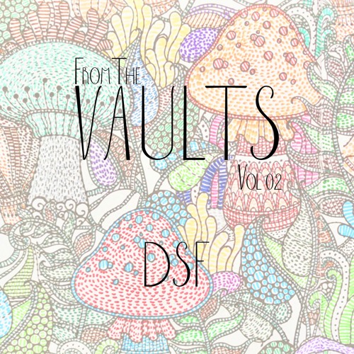 DSF : From The VAULTS Vol. 2