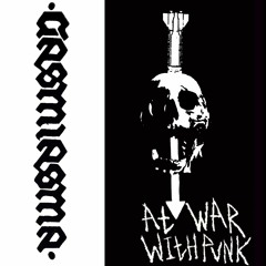 Gasmiasma - Skin The Corpse Of Action