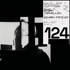 Premiere: Björn Torwellen - Binary Fate [CLR124]