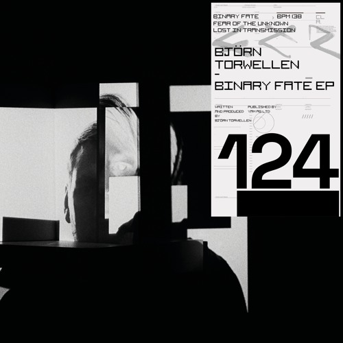 Premiere: Björn Torwellen - Binary Fate [CLR124]