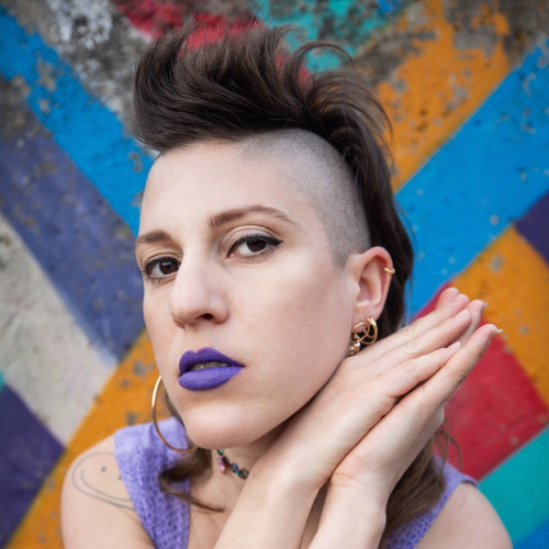 ANDI A. @ HOMODROP (Garden Closing) 09.07.2023 - Live Recording -