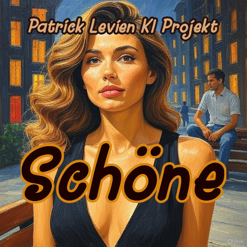 Schöne  -   Patrick Levien KI Projekt