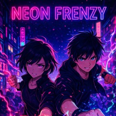 Neon Frenzy
