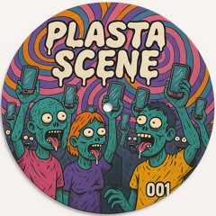 Gogs- Plasta Scene (RAW extended)