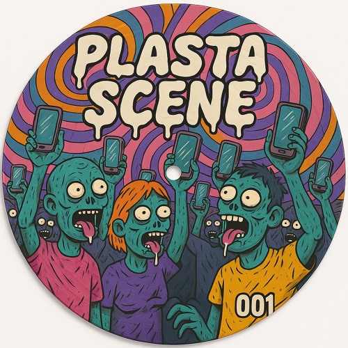 Gogs- Plasta Scene (RAW extended)