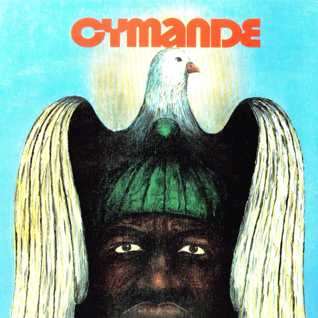 Cymande - Arrival (Full Album) 1981 - YouTube