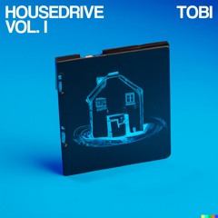 3. Overthink [HOUSEDRIVE VOL. I]