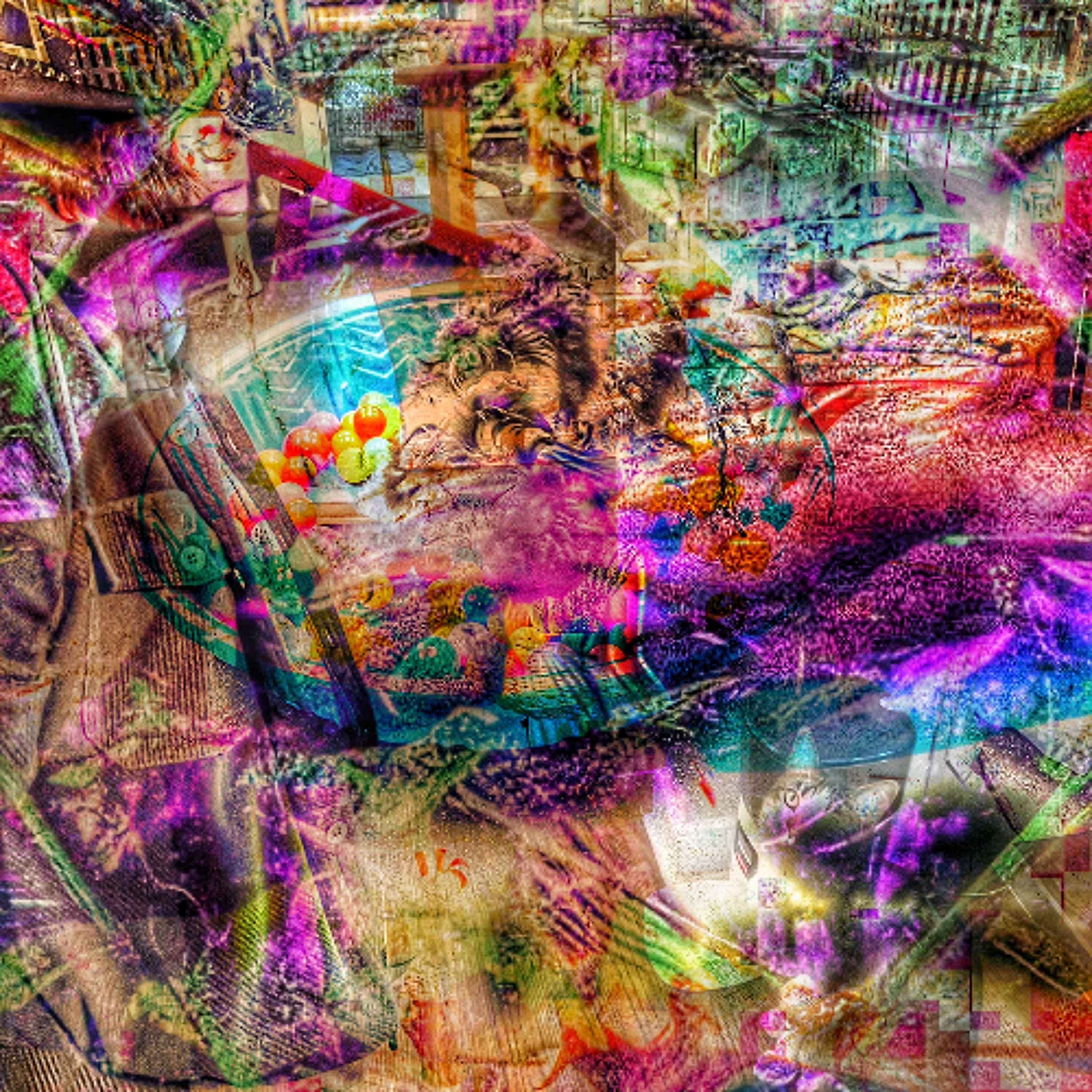 RIPPLEEFFECT episode artwork
