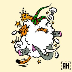 Untitld & Yancey - Jungle Dance {Aspire Higher Tune Tuesday Exclusive}