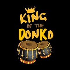 KING OF THE DONKO (1st Place For June) FREE DL