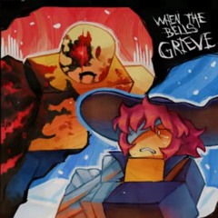 WHEN THE BELLS GRIEVE - Last WOMAN Standing (John Doe Vs Jane Doe) Forsaken UST