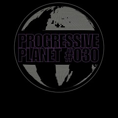 Progressive Planet 030