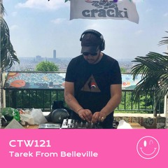 CTW121 • Tarek From Belleville