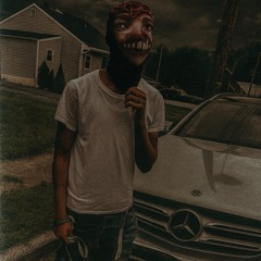 kilstifle - WWI ft xrayahomie prod oxystillin n babytgin