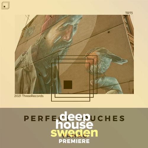 DHS Premiere: Vahag - Invisible (Original Mix)