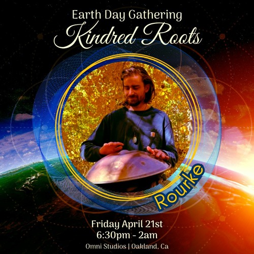 Kindred Roots (Live 4.21.23)