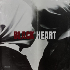 BLACK HEART [FREE DOWNLOAD]