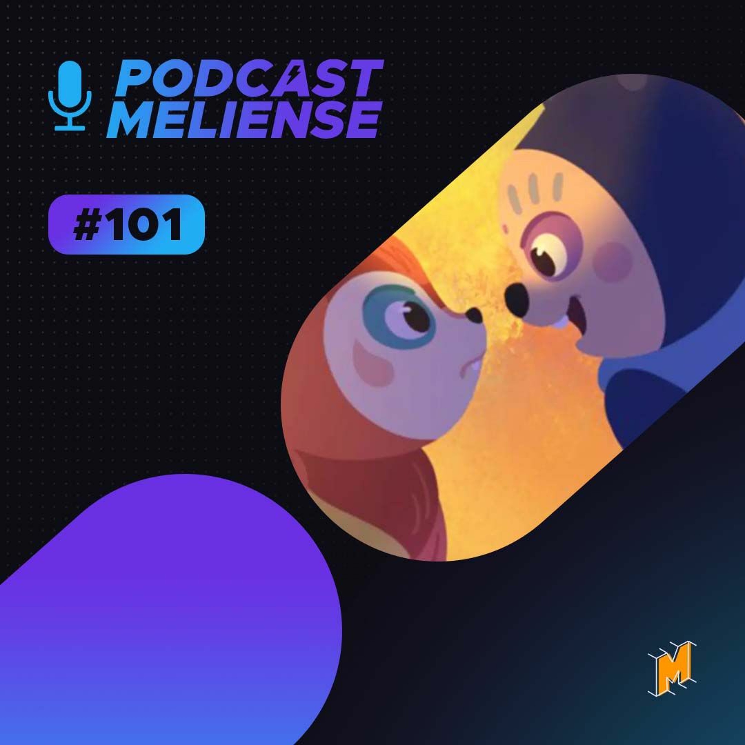 Podcast Meliense