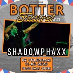 ShadowPhaxx - live at Botterfestival 11-03-2023