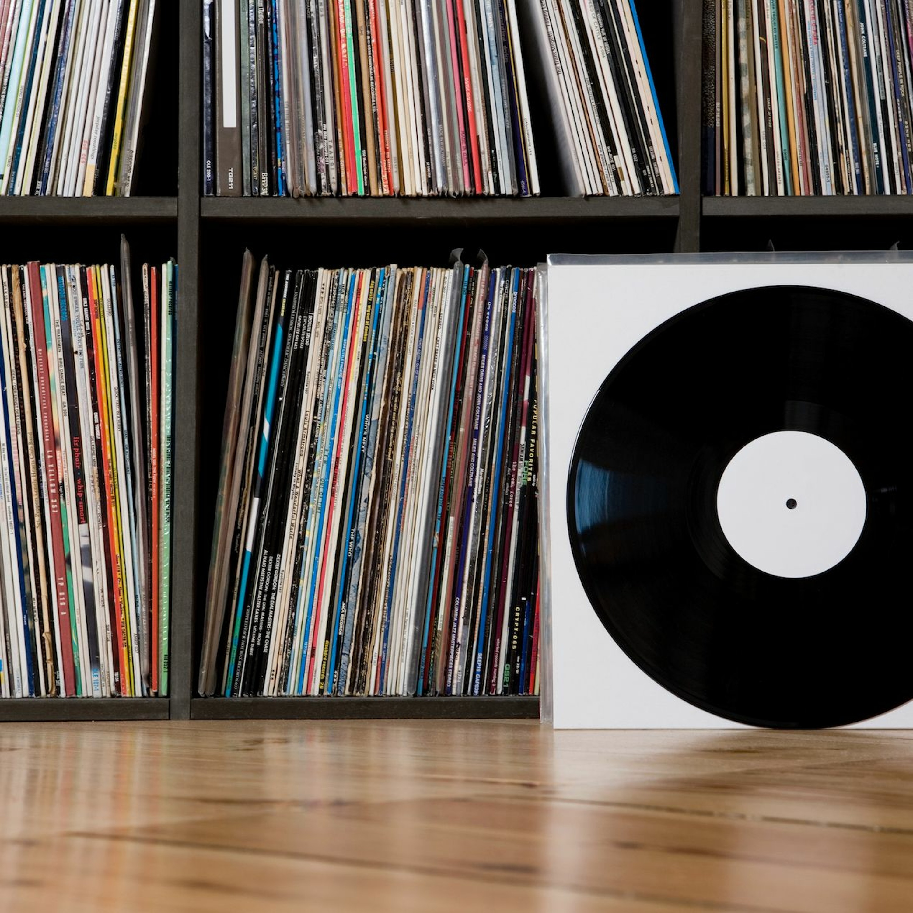 El - Bruto - All Vinyl New Releases From SUF Collective July 21 episode artwork