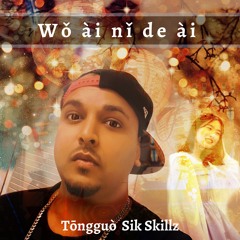 Wǒ ài nǐ de ài
