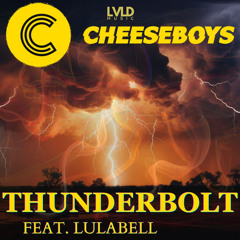 Thunderbolt (feat. Lulabell)