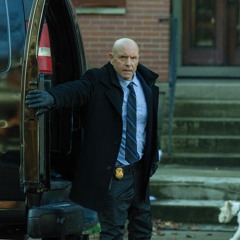 Actor/Musician Hugh Dillon Discusses Season 3 of ‘Mayor of Kingstown’