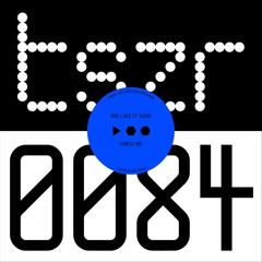 GREG 99 - We Like It Raw