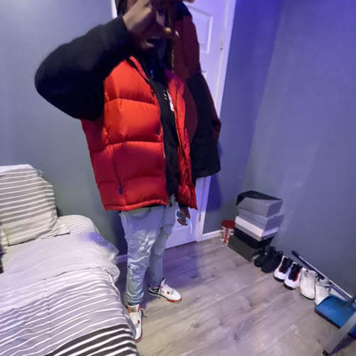 Goat In the Making🎸