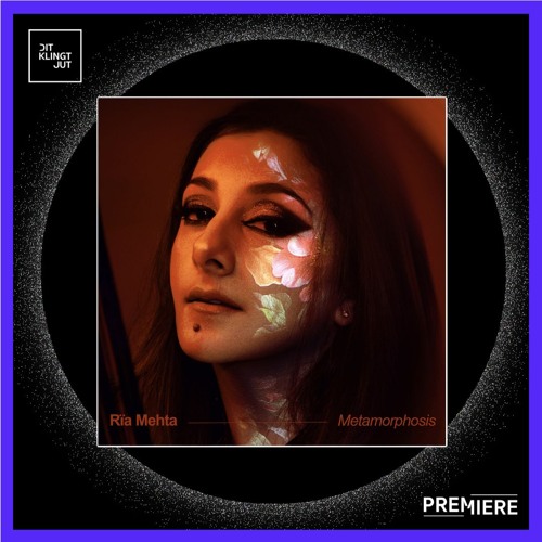 PREMIERE: Rïa Mehta - Jhari | Perspectives Digital