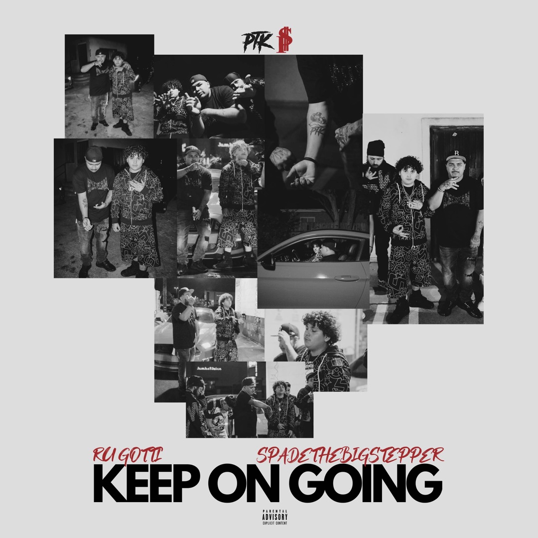 洋楽 g-rap WE'LL KEEP HOLDING ON g-rap WE'LL KEEP HOLDING ON