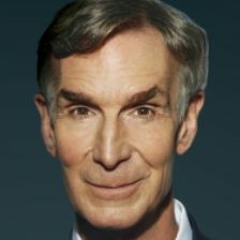 Bill Nye sings Industry Baby (Short Version)