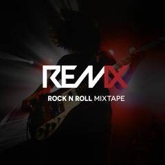 Rock & Roll Mixtape