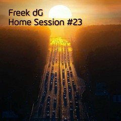 Home Session #23 (Melodic Techno)