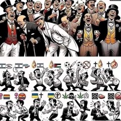 Jesse Welles - Masks Off