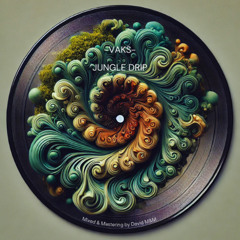 Jungle Drip (Original Mix) (FREE DL)