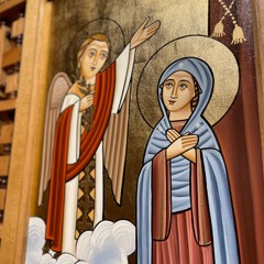 Tenen Kiahk | Fr. Yohanna Nassif at St. Mary Chicago