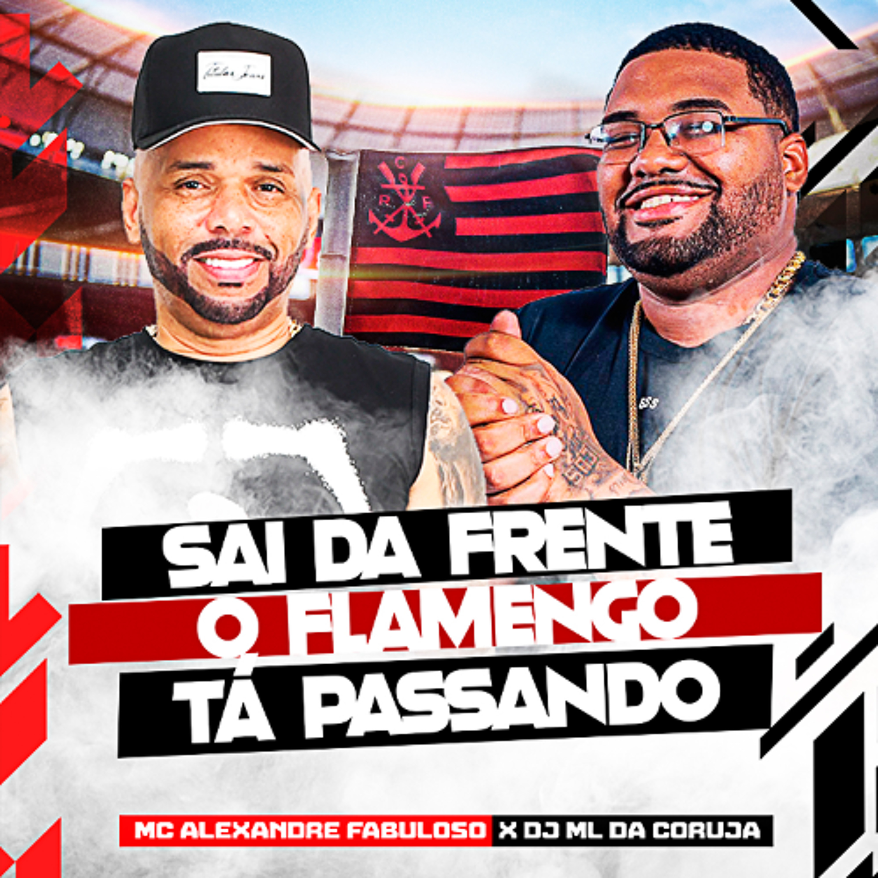 DJ ML DA CORUJA