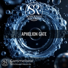 Aphelion Gate
