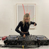 Maddi Bu - Abfahrt 6.0 Short Set DJ mix artwork - Electronic music tracklist cover image