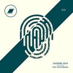 Suzanne Vega - Tom's Diner (Eric Faria Remix)_(exclusive bandcamp - 30 days)