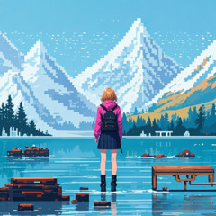 Lofi | JSLTA - Breath between kisses (Free)