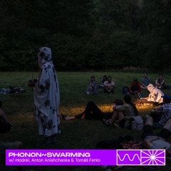 storytelling ~ abstract ~ sound art ~ experimental ~ acoustic ecology