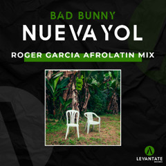 BB - NYoL (Roger Garcia AfroLatin Mix) FREE DOWNLOAD *FILTERED COPYRIGHT*